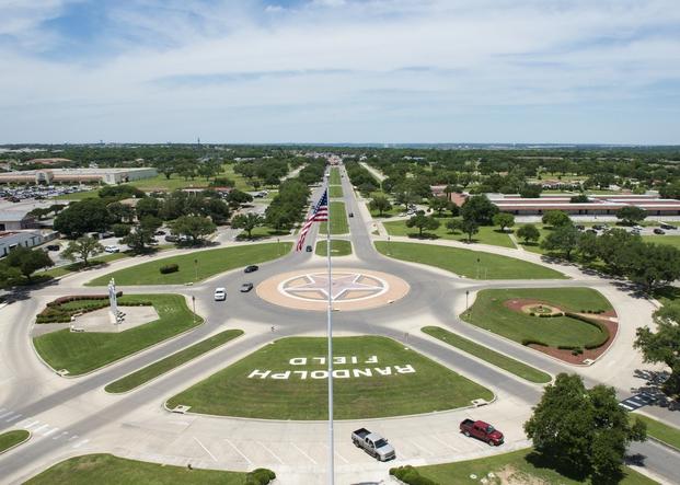 Randolph AFB ID Card Office: Hours, Appointments & Complete Guide (2025)