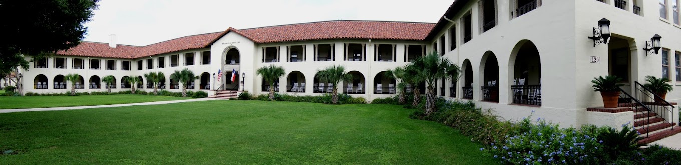 Randolph AFB Lodging Reservations: How to Book (2025 Guide)